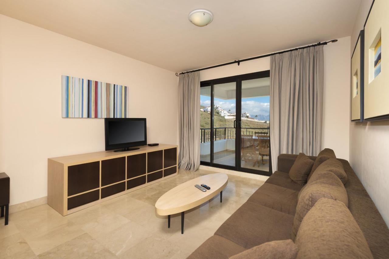 Apartamento Vista Mar Lateral Torrox Exterior photo